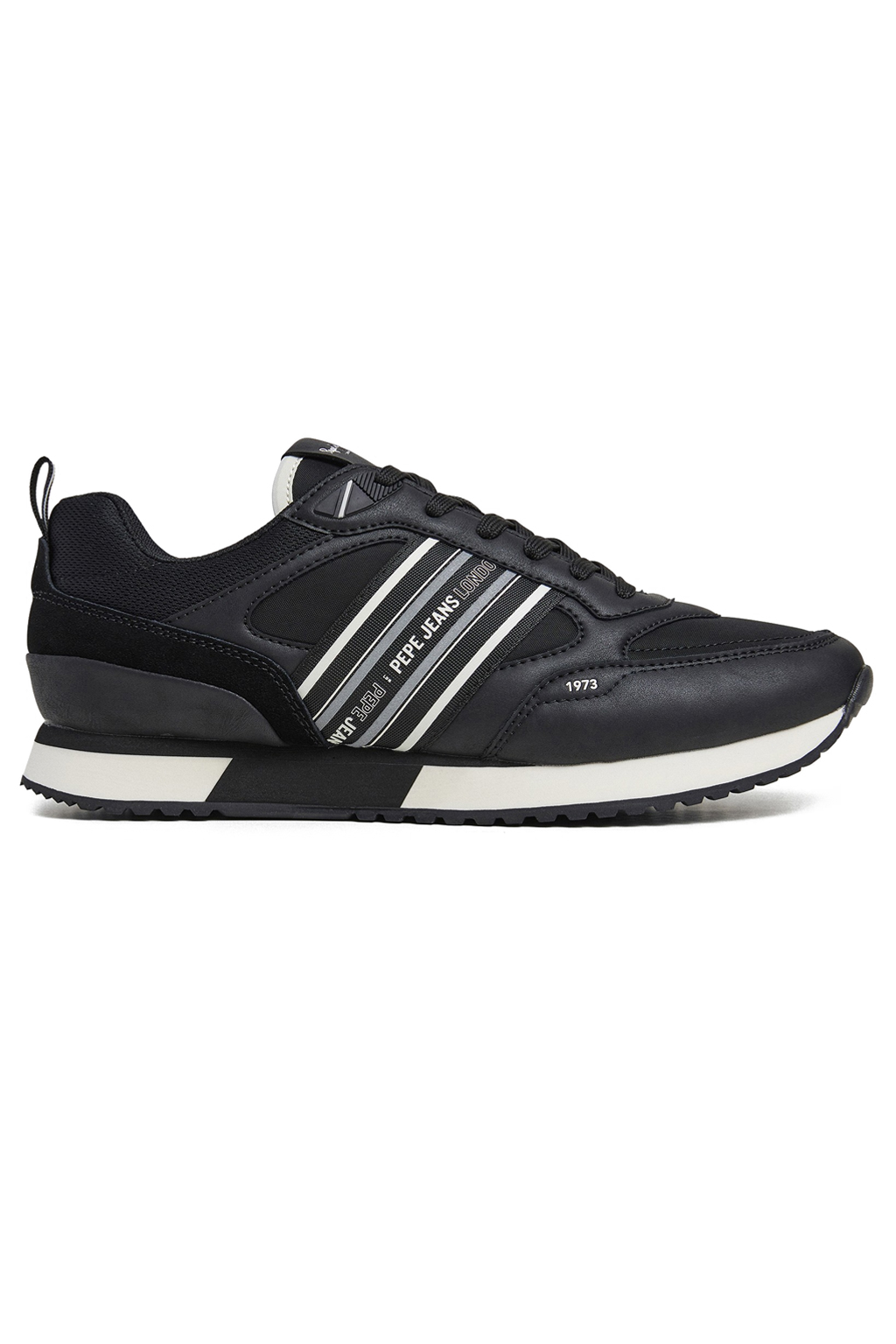 Pepe Jeans - Dublin Young Ανδρικά Sneakers - Image 2