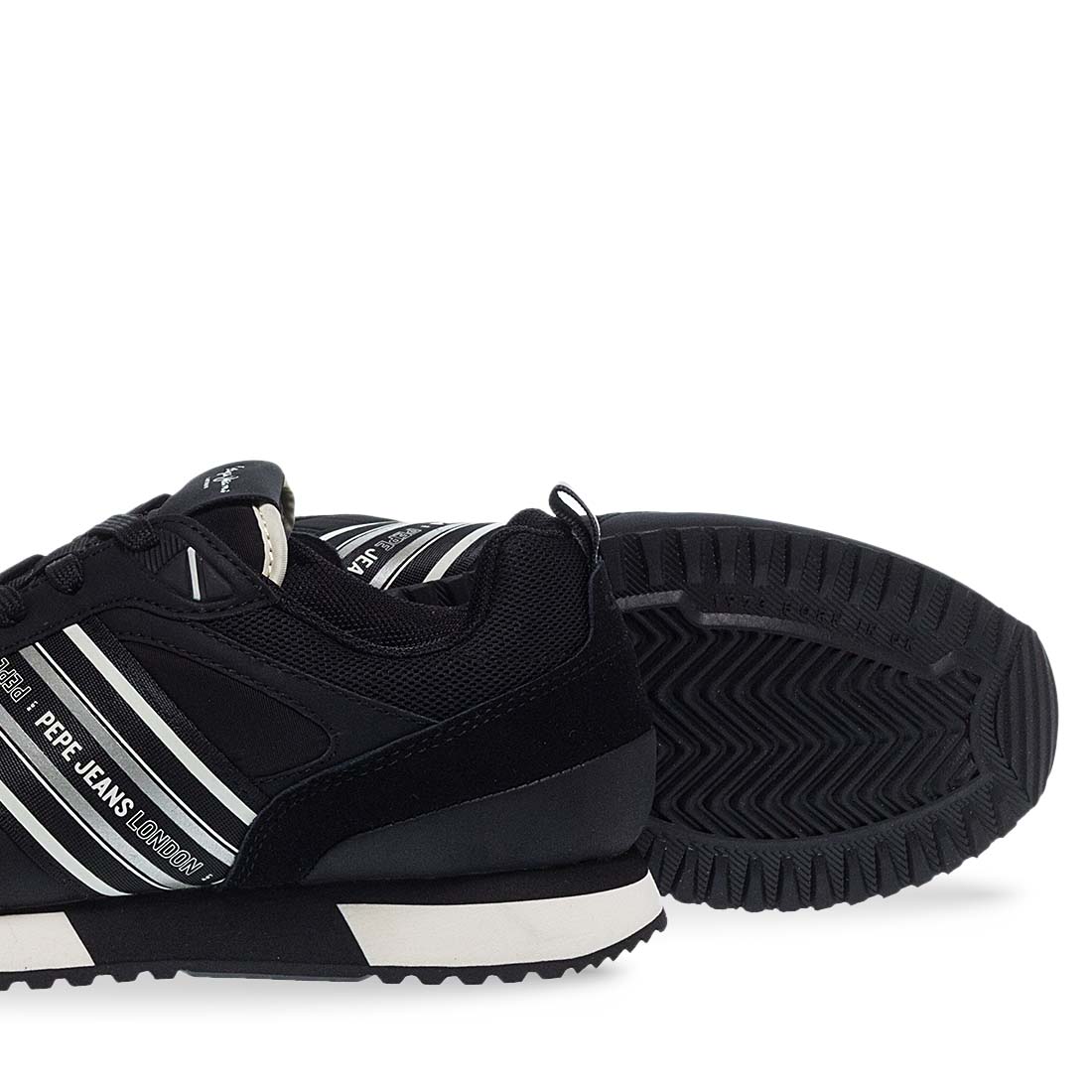 Pepe Jeans - Dublin Young Ανδρικά Sneakers - Image 3