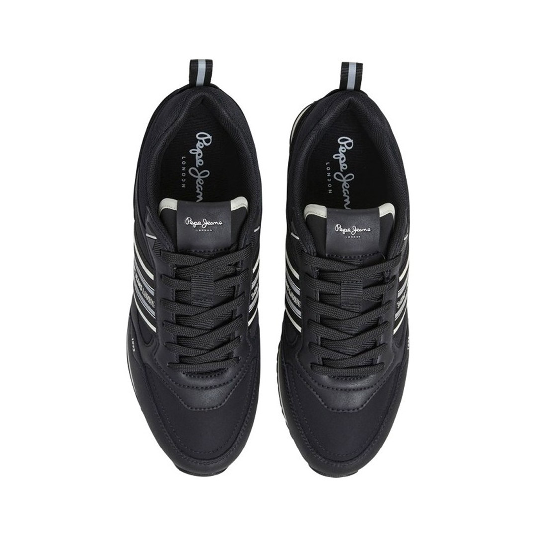 Pepe Jeans - Dublin Young Ανδρικά Sneakers - Image 4