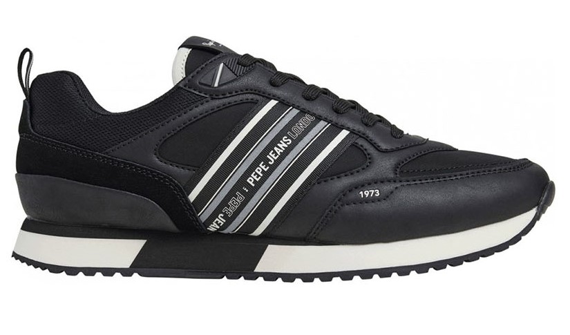 Pepe Jeans - Dublin Young Ανδρικά Sneakers - Image 5