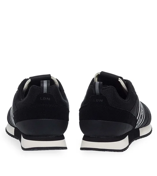Pepe Jeans - Dublin Young Ανδρικά Sneakers - Image 7