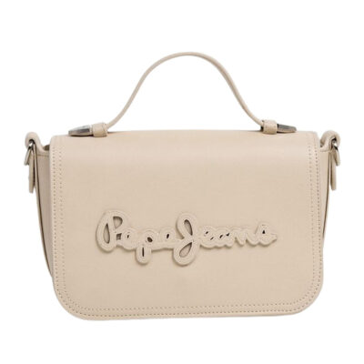 Pepe Jeans - Essentials Nina Bass Τσάντα Χειρός