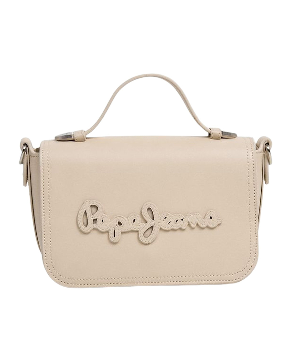 Pepe Jeans - Essentials Nina Bass Τσάντα Χειρός