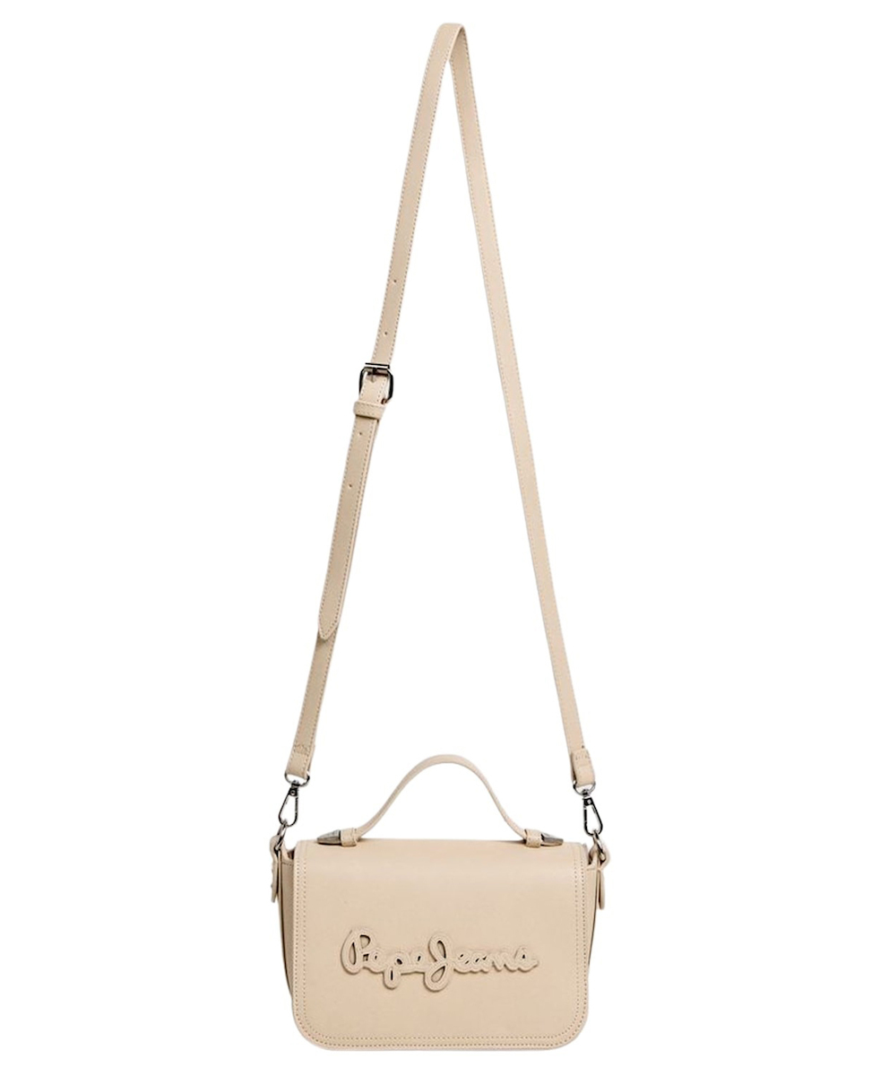 Pepe Jeans - Essentials Nina Bass Τσάντα Χειρός - Image 2