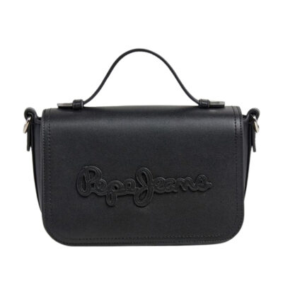 Pepe Jeans - Essentials Nina Bass Τσάντα Χειρός