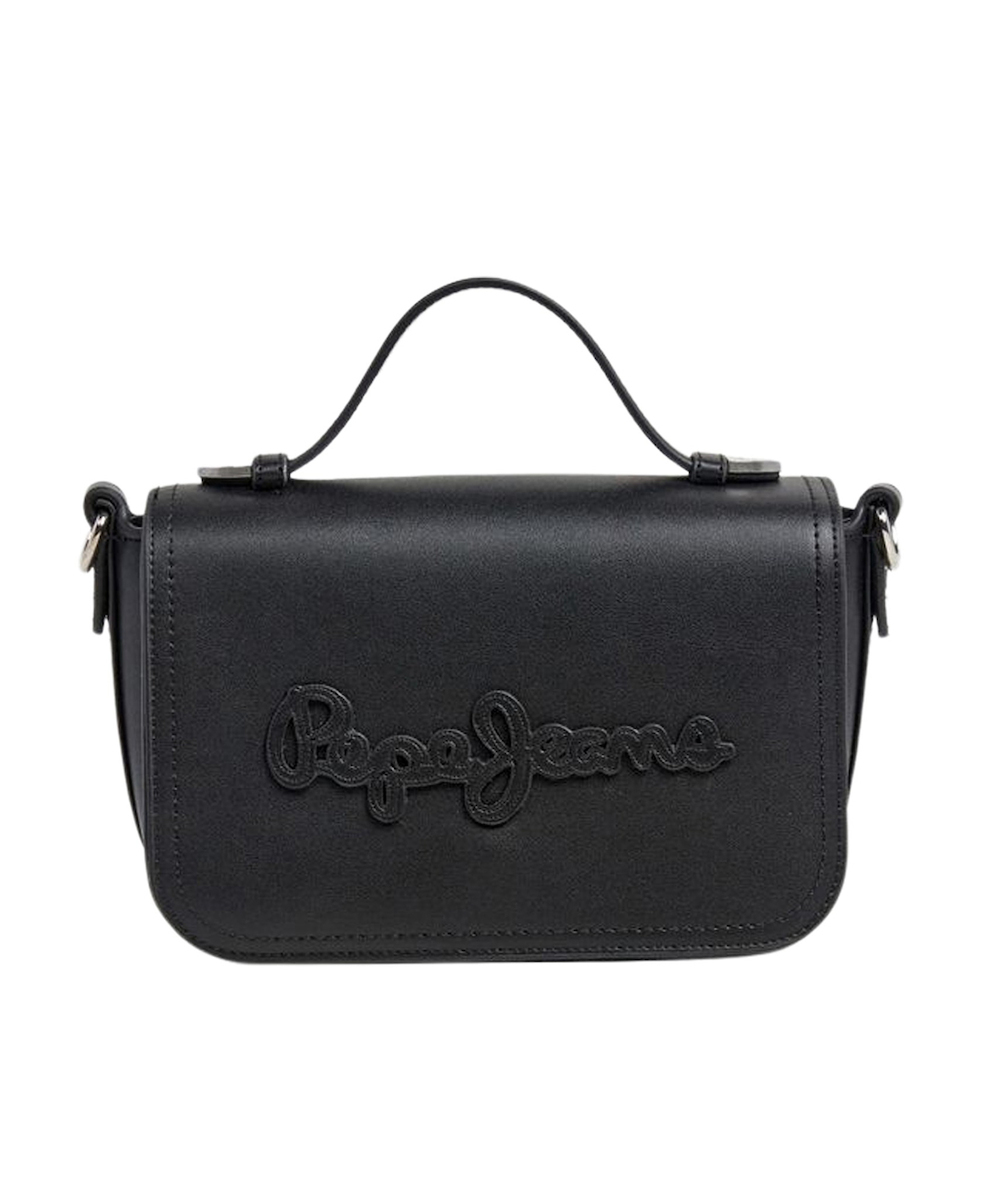 Pepe Jeans - Essentials Nina Bass Τσάντα Χειρός