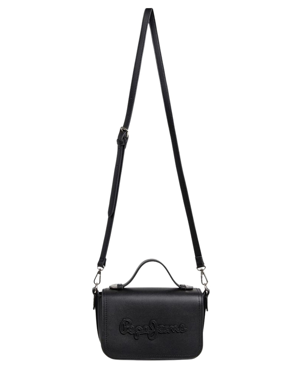 Pepe Jeans - Essentials Nina Bass Τσάντα Χειρός - Image 2