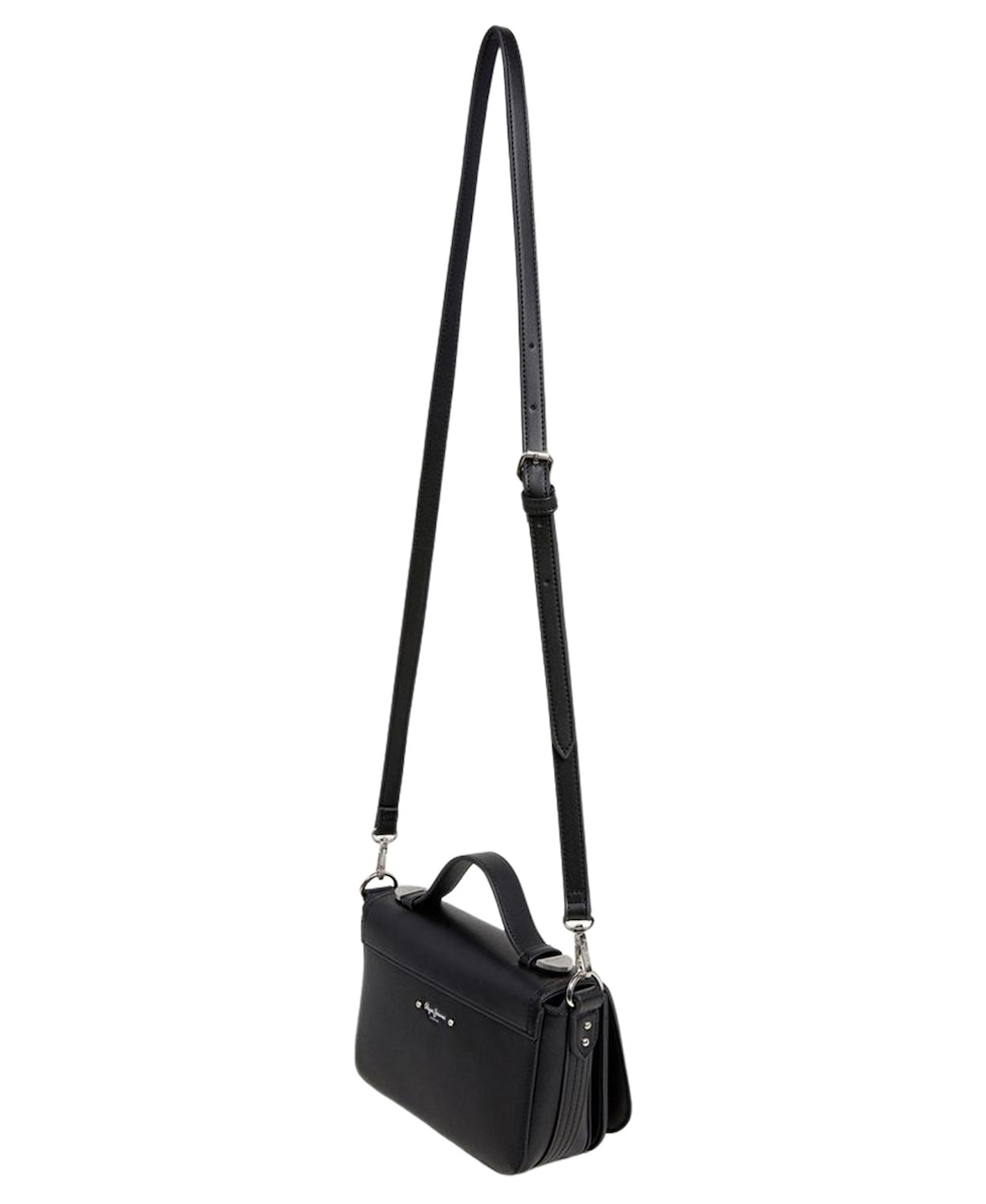 Pepe Jeans - Essentials Nina Bass Τσάντα Χειρός - Image 3