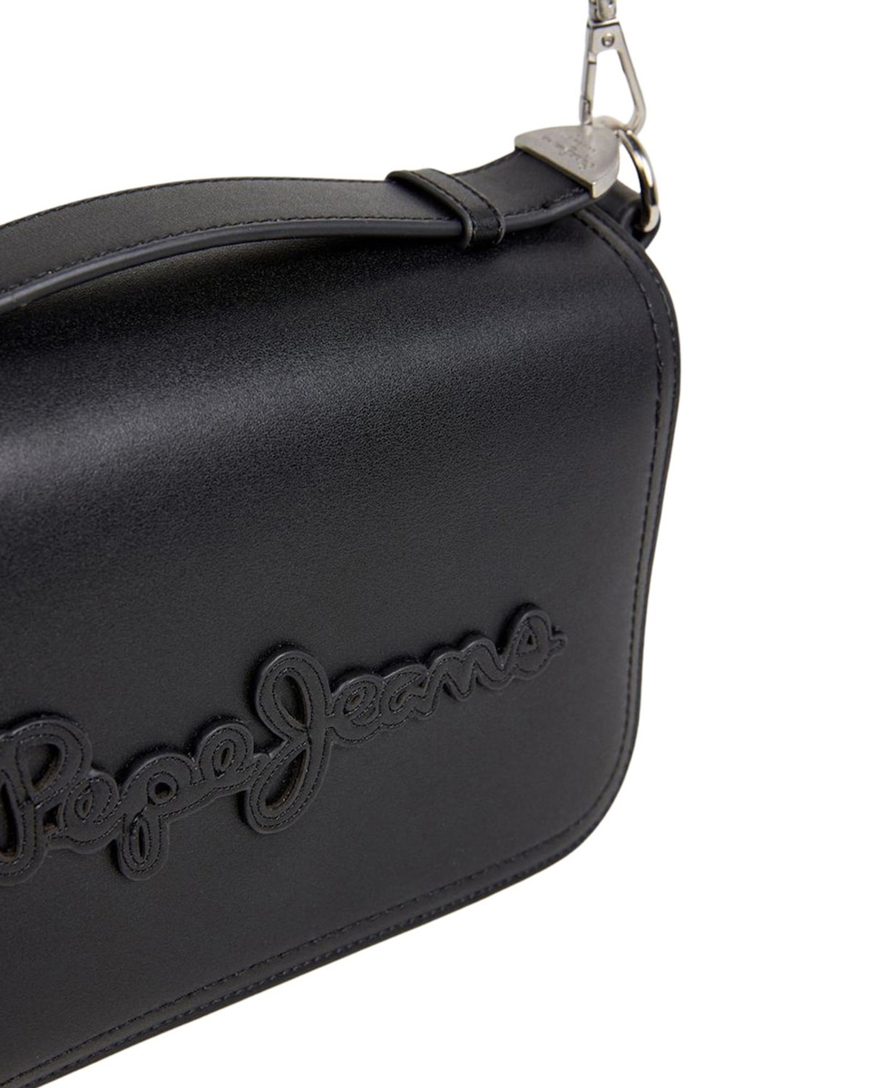 Pepe Jeans - Essentials Nina Bass Τσάντα Χειρός - Image 4
