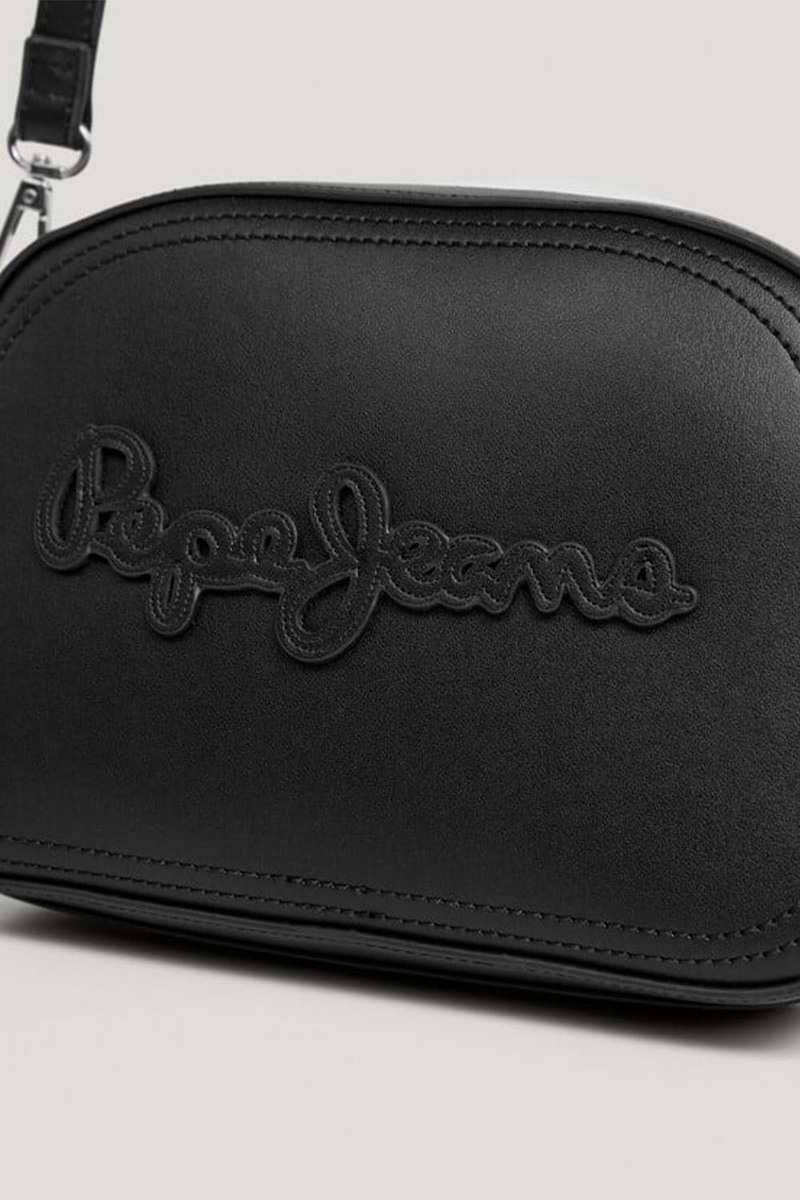 Pepe Jeans - Essentials Danara Bass Τσάντα Ώμου - Image 2