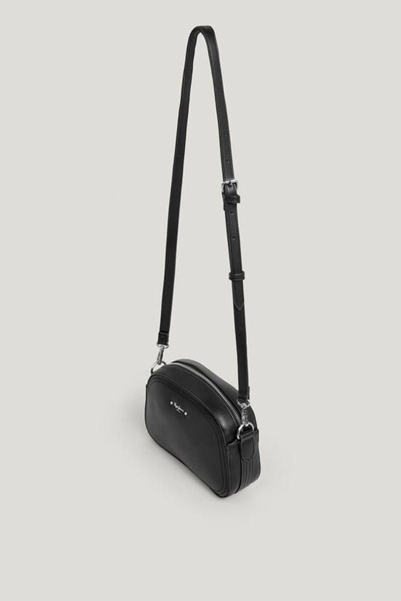 Pepe Jeans - Essentials Danara Bass Τσάντα Ώμου - Image 3