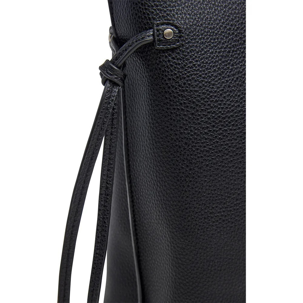 Pepe Jeans - Audrey Script Τσάντα Shopper Ώμου - Image 3