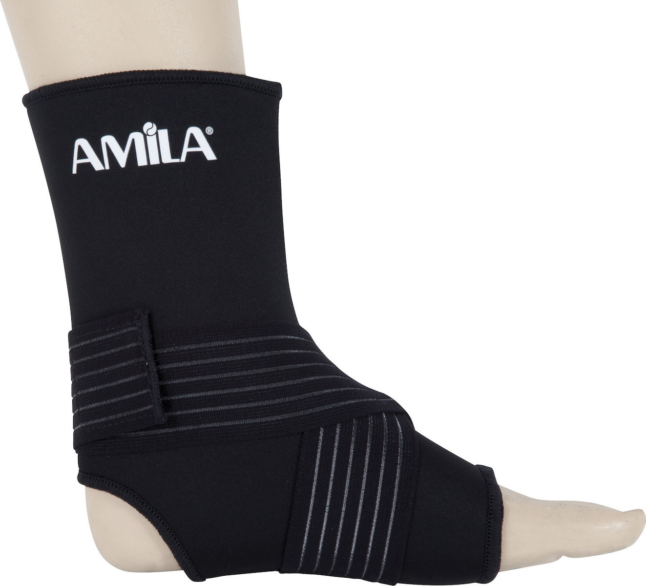 Amila - Ελαστική Επιστραγαλίδα - Image 2