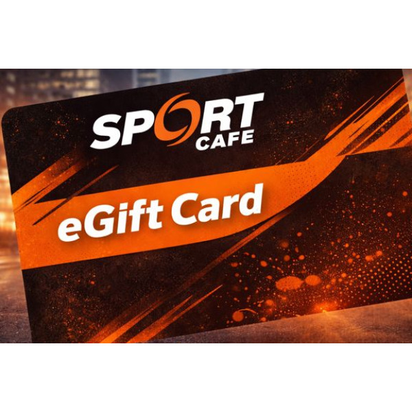 Δωροκάρτα SportCafe - Image 2