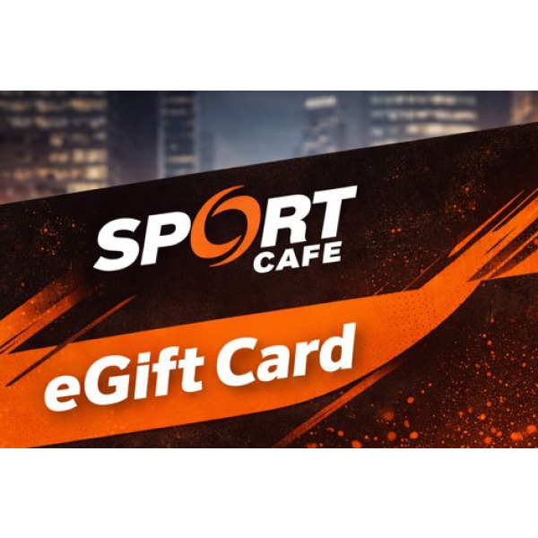 Δωροκάρτα SportCafe - Image 3