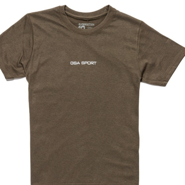 GSA - Kids T-Shirt G-Sport - Image 3
