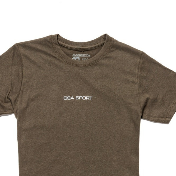 GSA - Kids T-Shirt G-Sport - Image 4