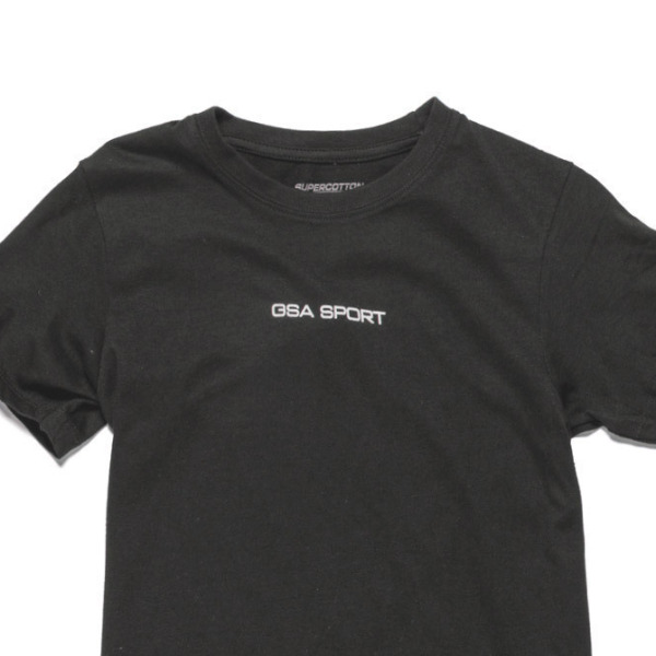GSA - Kids T-Shirt G-Sport - Image 4