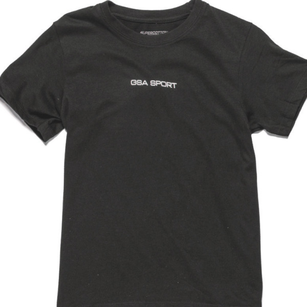 GSA - Kids T-Shirt G-Sport - Image 3