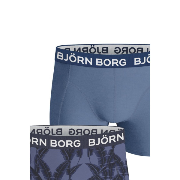 Bjorn Borg - Ανδρικά Μποξεράκια 2pack - Image 3