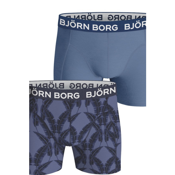 Bjorn Borg - Ανδρικά Μποξεράκια 2pack - Image 2