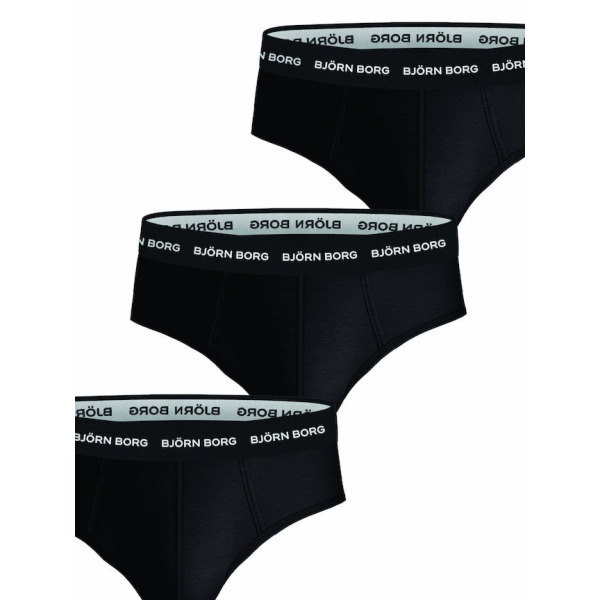 Bjorn Borg - Ανδρικά Μποξεράκια 3Pack - Image 3