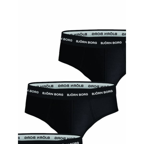 Bjorn Borg - Ανδρικά Μποξεράκια 3Pack - Image 4