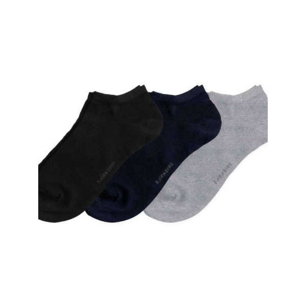 Bjorn Borg - Κάλτσες Πολύχρωμες 3Pack - Image 3
