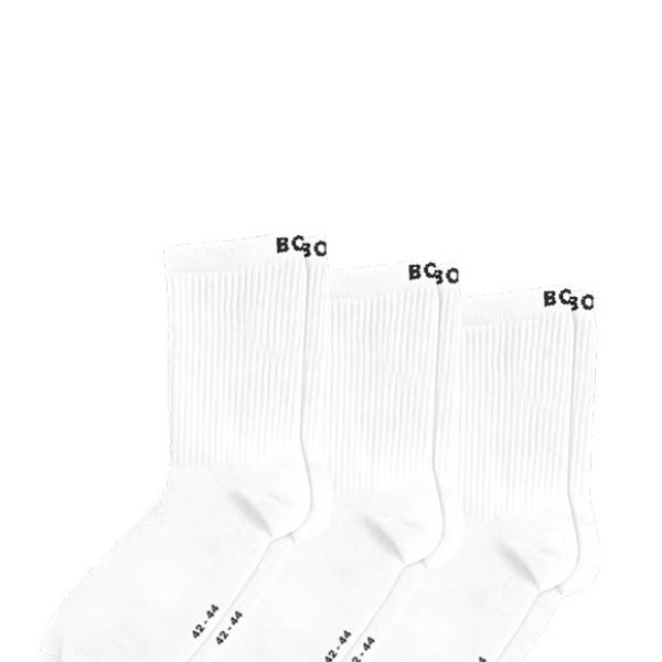 Bjorn Borg - Performance Ankle Sock 3P - Image 3