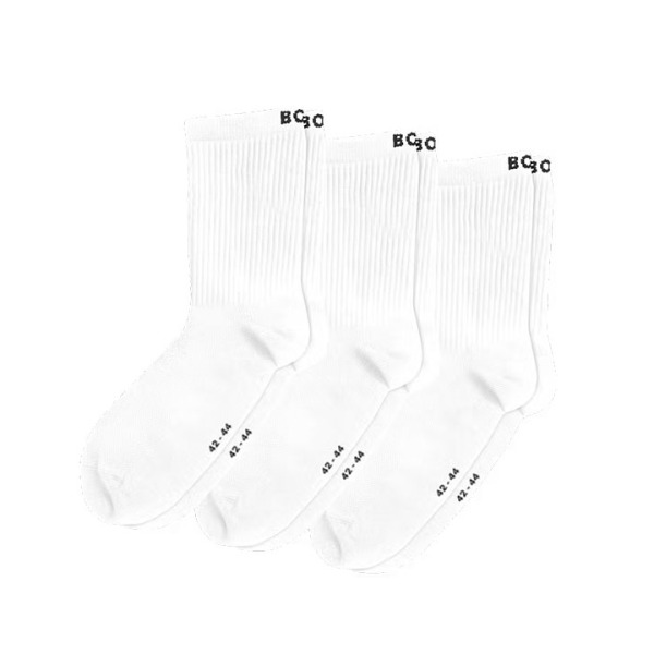 Bjorn Borg - Performance Ankle Sock 3P - Image 2