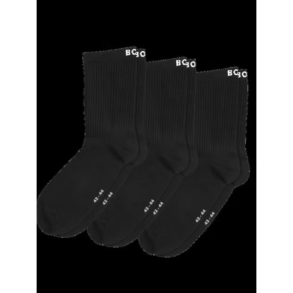 Bjorn Borg - Performance Ankle Sock 3P - Image 2