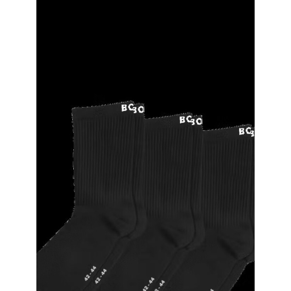 Bjorn Borg - Performance Ankle Sock 3P - Image 3