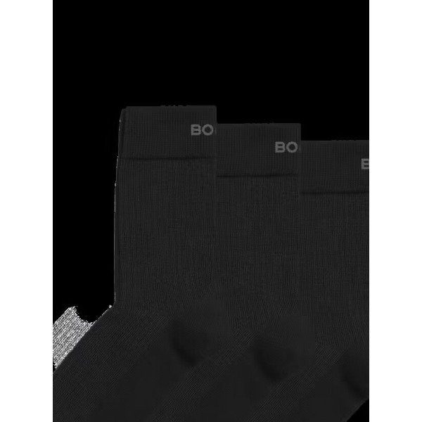 Bjorn Borg - Ανδρικές Κάλτσες Ψηλές 3Pack - Image 3