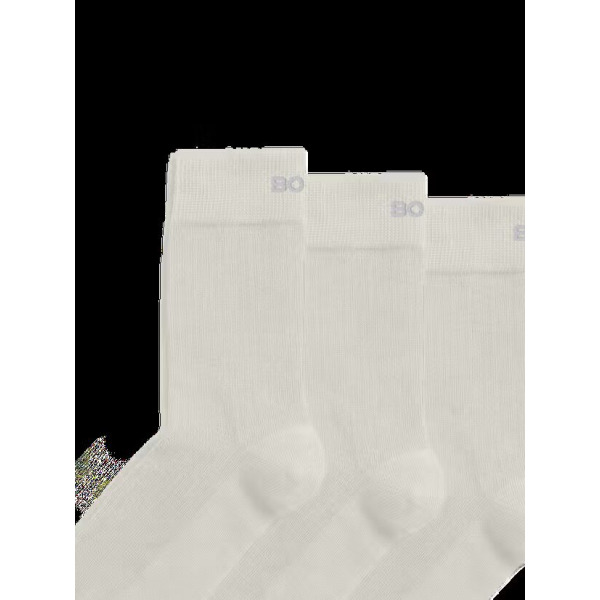 Bjorn Borg - Core Ankle Rib Sock 3P - Image 3