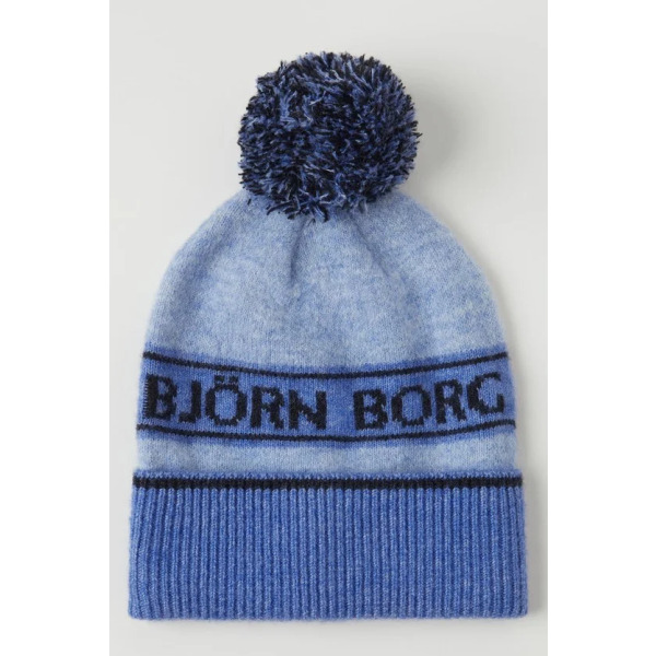 Bjorn Borg - Σκούφος Borg Pom Beanie - Image 3