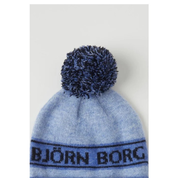 Bjorn Borg - Σκούφος Borg Pom Beanie - Image 4