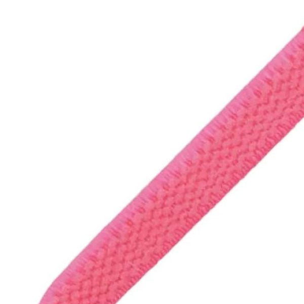 Mr Lacy Flexies 90cm Neon Pink Unisex Cord - Image 3