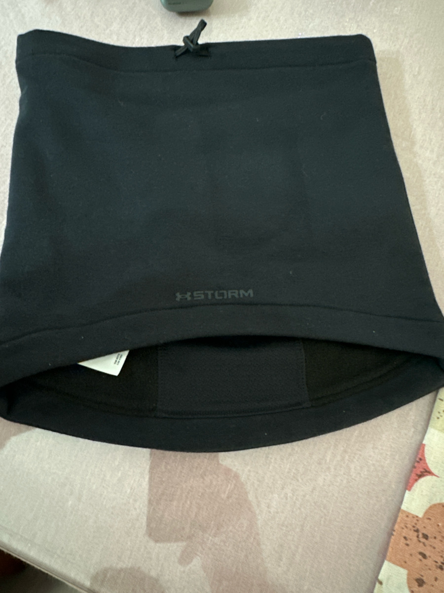 UNDER ARMOUR - CG Storm Balaclava - Image 7