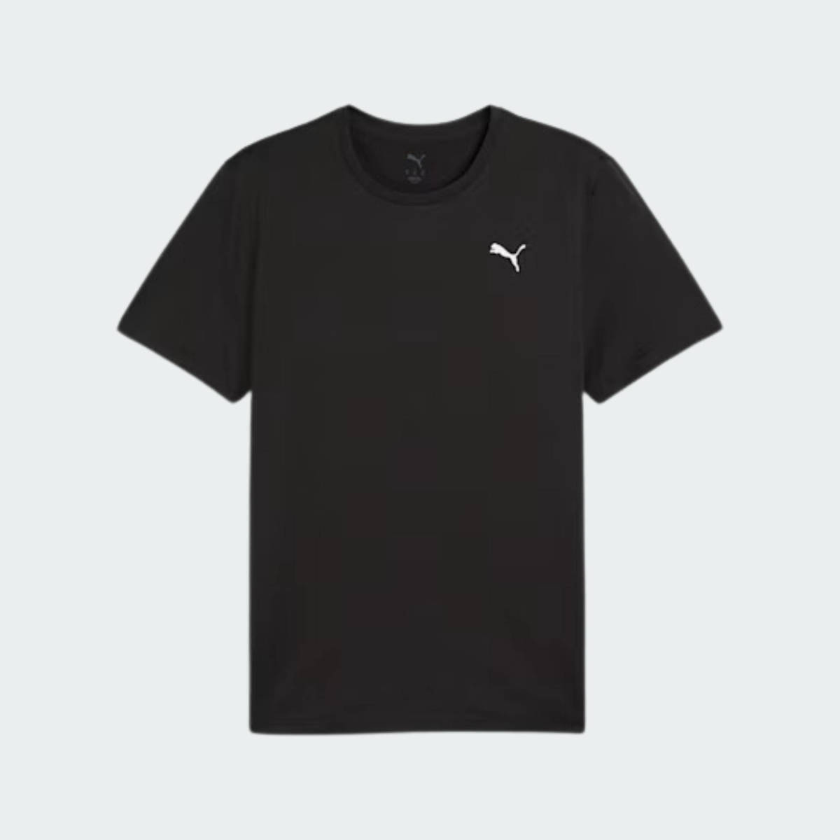 PUMA - M Tad Essentials Solid Cat Tee (LC Small Cat) - Image 6