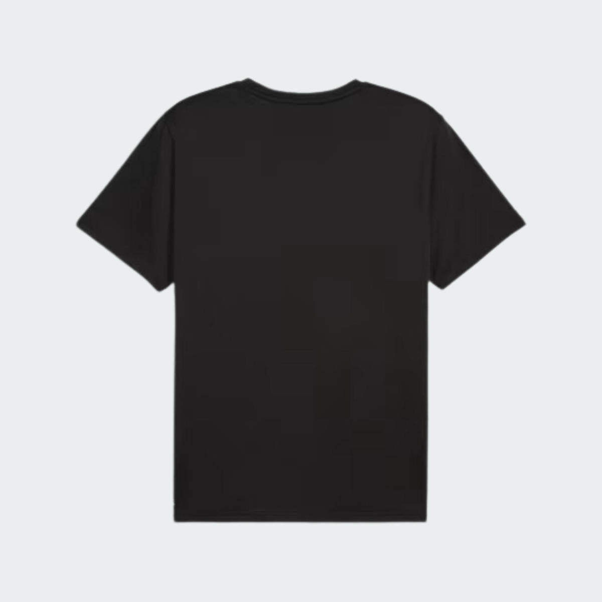 PUMA - M Tad Essentials Solid Cat Tee (LC Small Cat) - Image 8