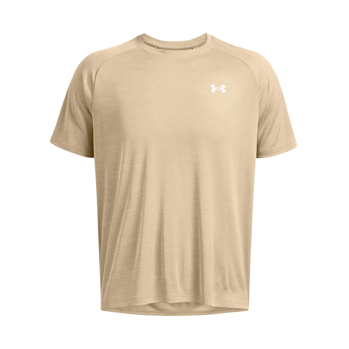 Under Armour - Αθλητική Μπλούζα Κοντομάνικη Textured Ss - Image 3