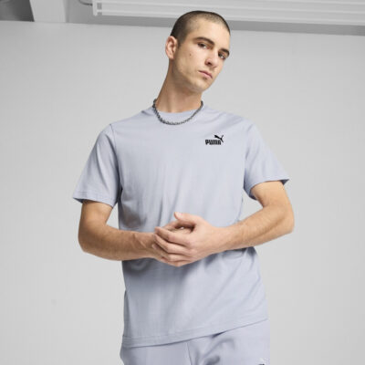 Puma - ESS 2 Color Small No. 1 Logo Tee