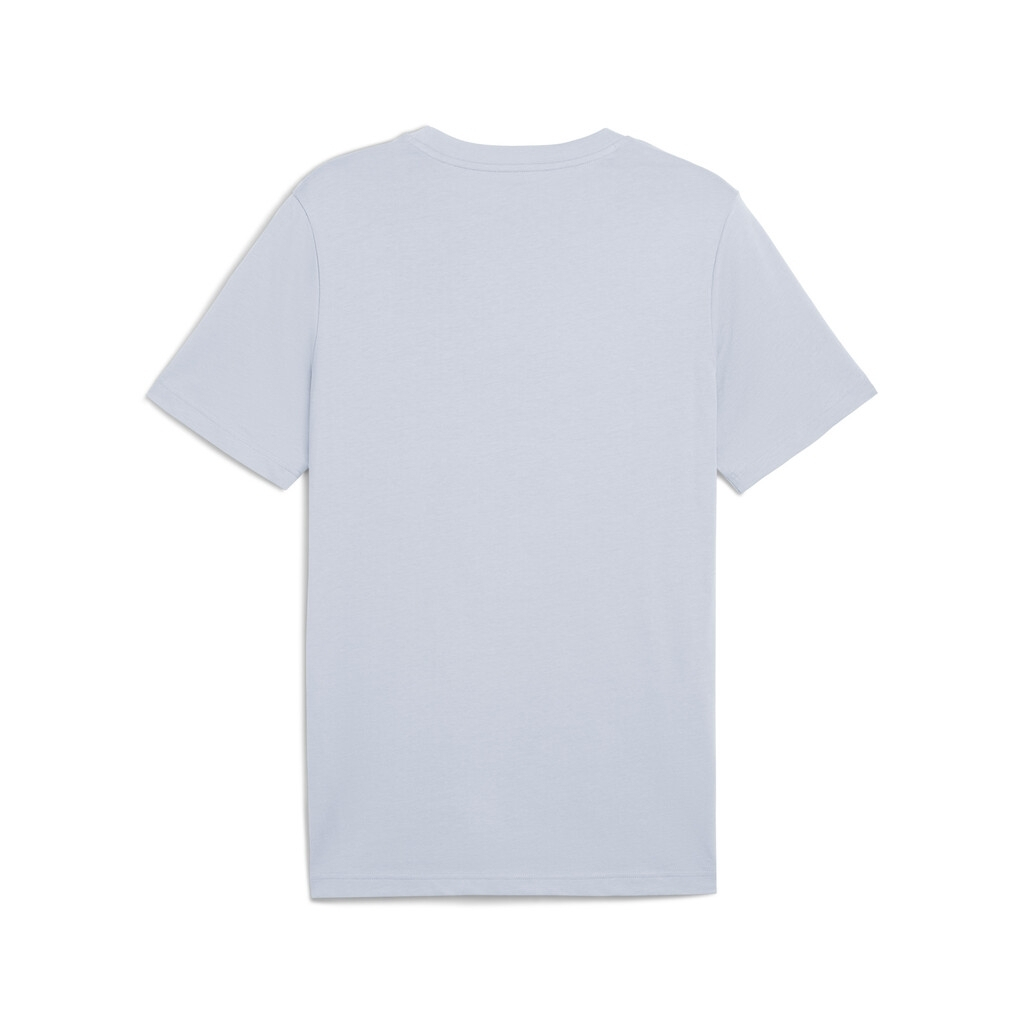 Puma - ESS 2 Color Small No. 1 Logo Tee - Image 7