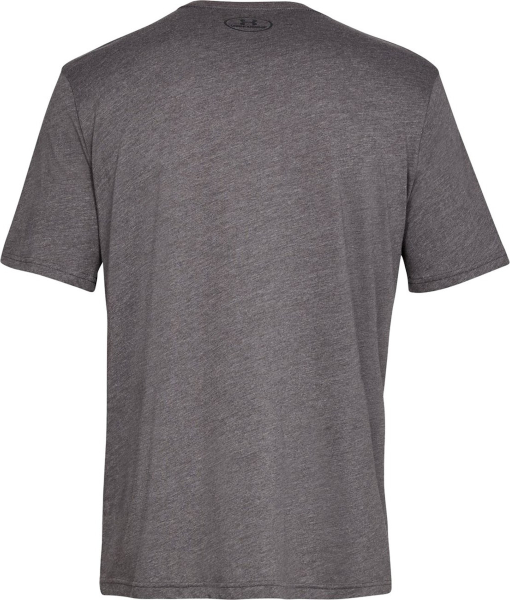 UNDER ARMOUR - UA Sportstyle LC Short Sleeve T-Shirt - Image 10