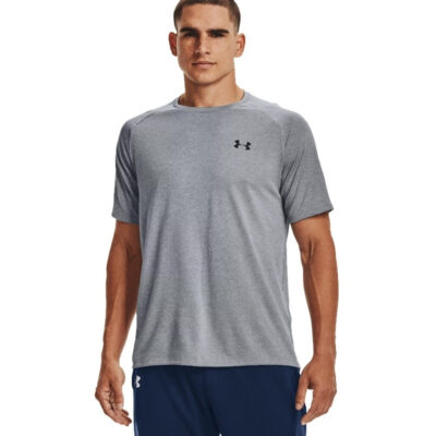 UNDER ARMOUR - UA Tech 2.0 Short Sleeve Tee