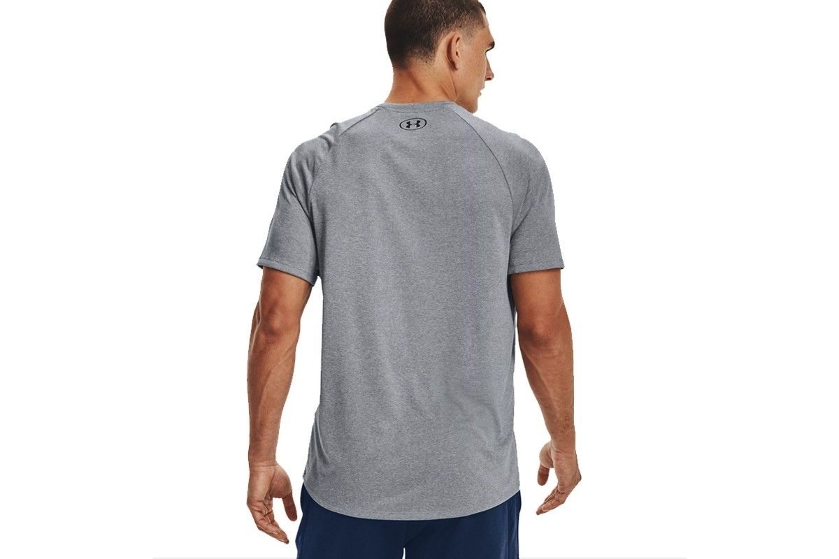 UNDER ARMOUR - UA Tech 2.0 Short Sleeve Tee - Image 2