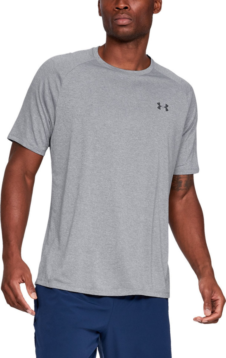 UNDER ARMOUR - UA Tech 2.0 Short Sleeve Tee - Image 3