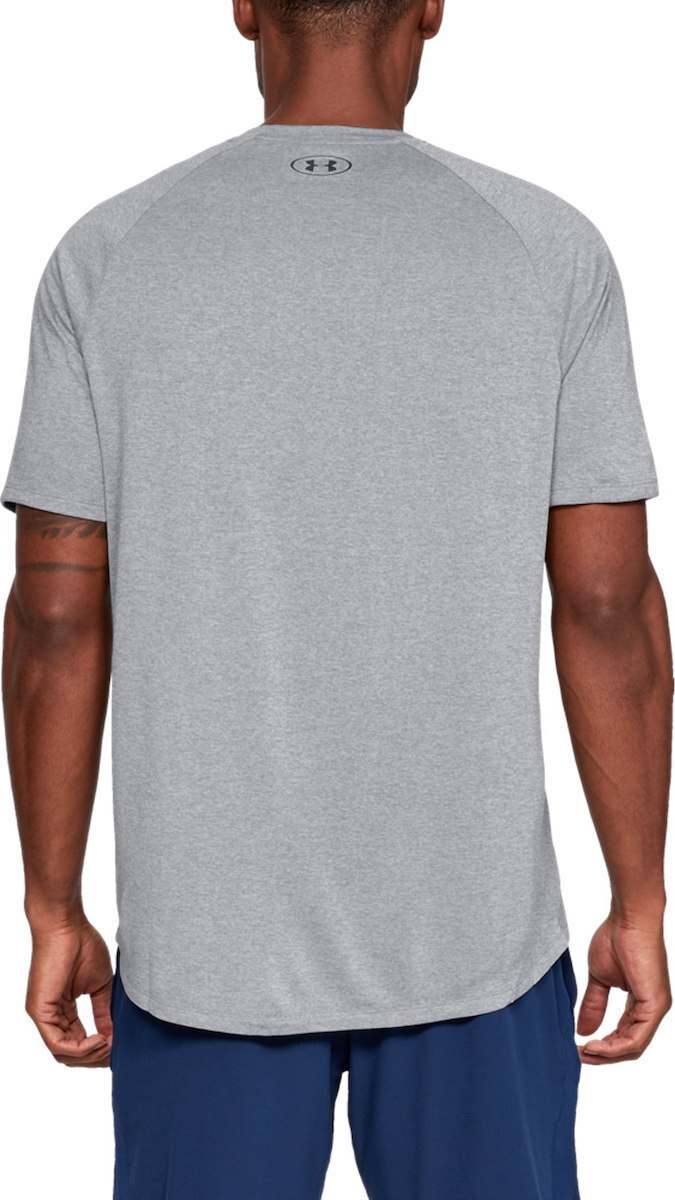 UNDER ARMOUR - UA Tech 2.0 Short Sleeve Tee - Image 4