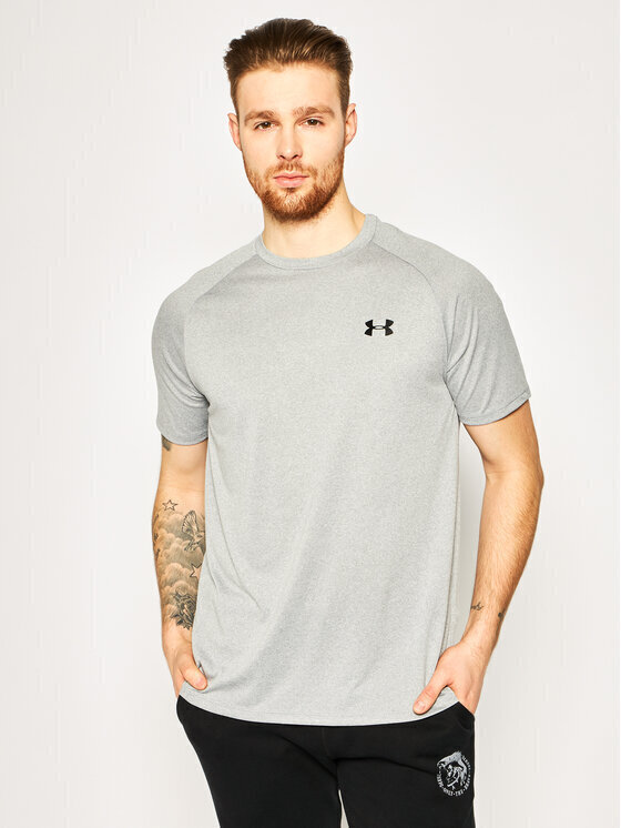 UNDER ARMOUR - UA Tech 2.0 Short Sleeve Tee - Image 5