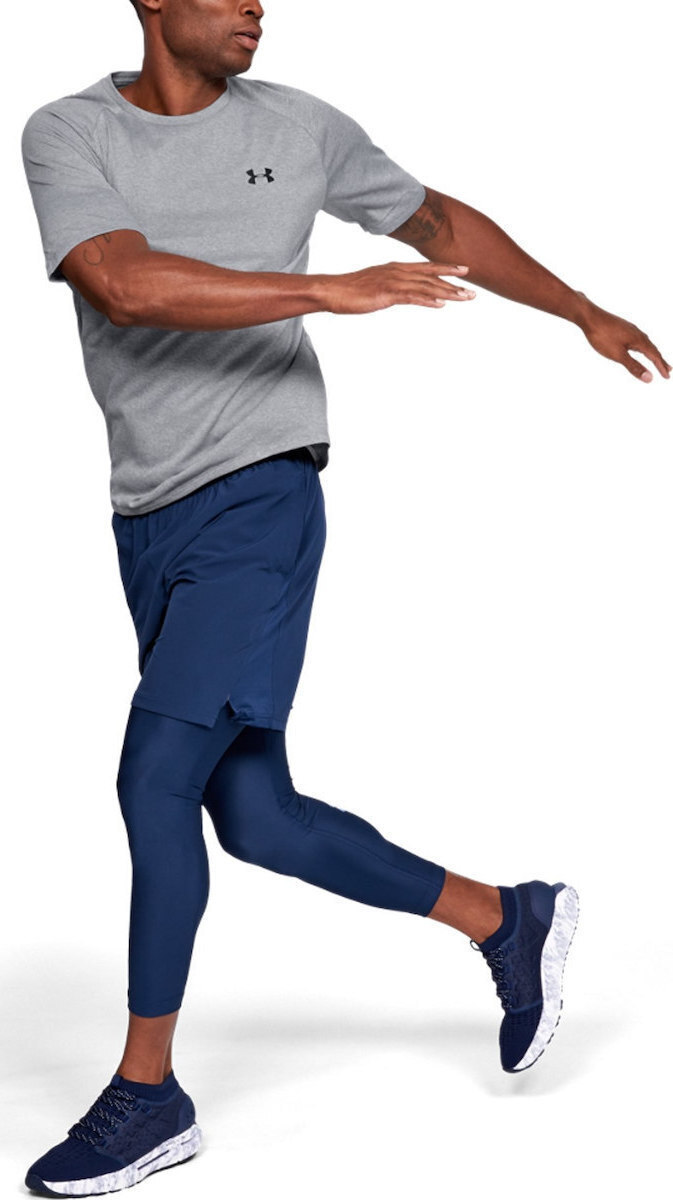 UNDER ARMOUR - UA Tech 2.0 Short Sleeve Tee - Image 6